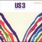 US 3 - Hand On The Torch CD