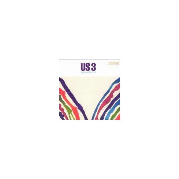 US 3 - Hand On The Torch CD