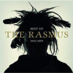 RASMUS - Best Of 2001-2009 CD