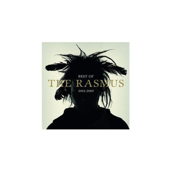 RASMUS - Best Of 2001-2009 CD