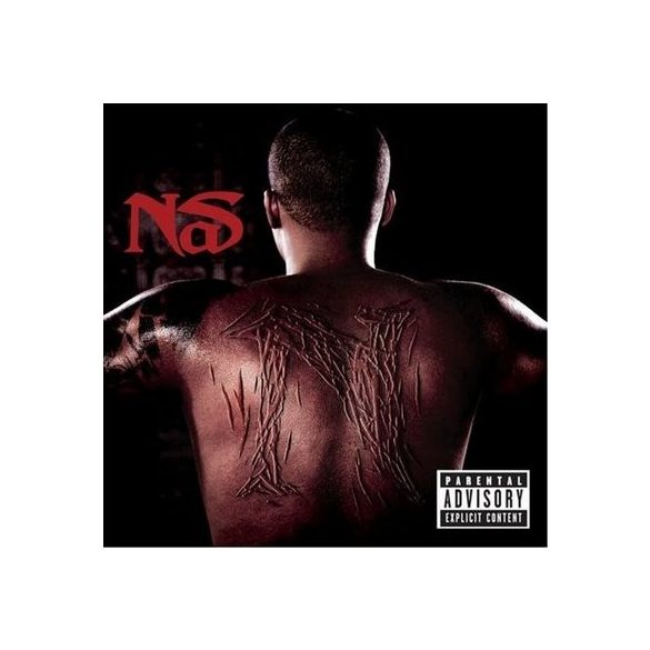 NAS - Nas CD