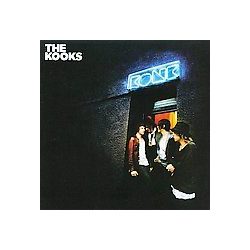 KOOKS - Konk CD