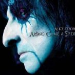 ALICE COOPER - Along Came A Spider CD