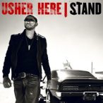 USHER - Here I Stand CD