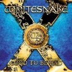 WHITESNAKE - Good To Be Bad /limited 2cd / CD