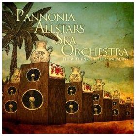 Pannónia Allstars Orchestra