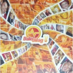 VÁLOGATÁS - Való Világ 2. CD