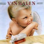 VAN HALEN - 1984 CD