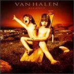 VAN HALEN - Balance CD