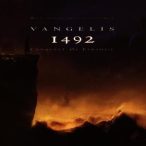 VANGELIS - 1492-Conquest Of Paradise CD