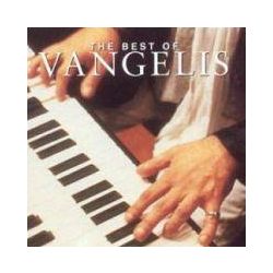 VANGELIS - Best Of Vangelis CD