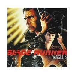 VANGELIS - Blade Runner CD