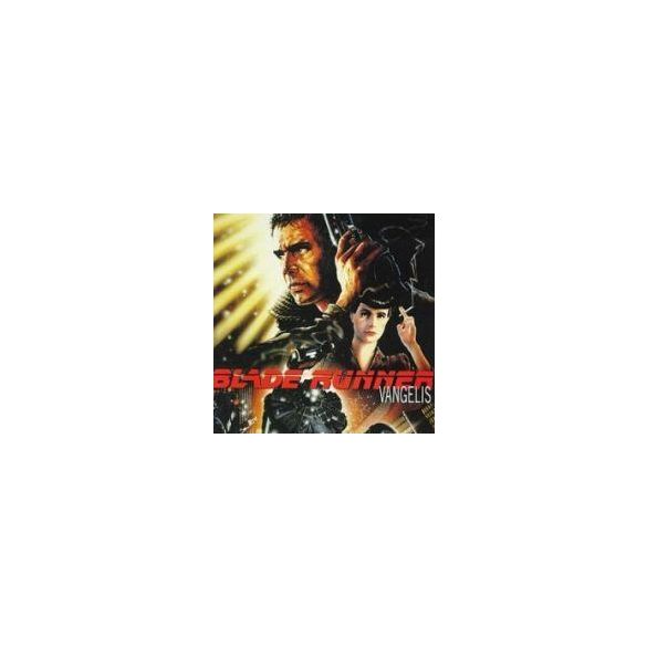 VANGELIS - Blade Runner CD