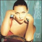 VAYA CON DIOS - Time Flies CD