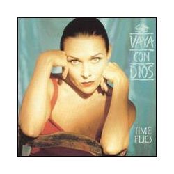 VAYA CON DIOS - Time Flies CD