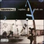 WARREN G - Regulate G Funk Era CD