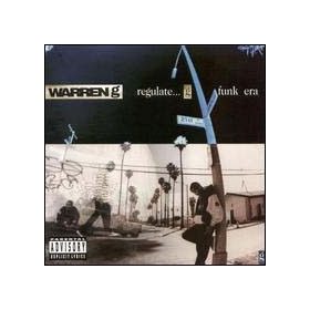 Warren G