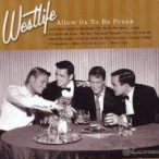 WESTLIFE - Allow Us To Be Frank CD