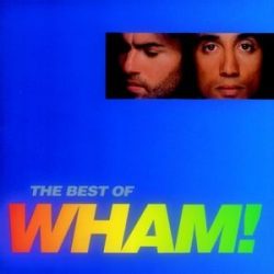 WHAM - If You Were There-Best Of. CD