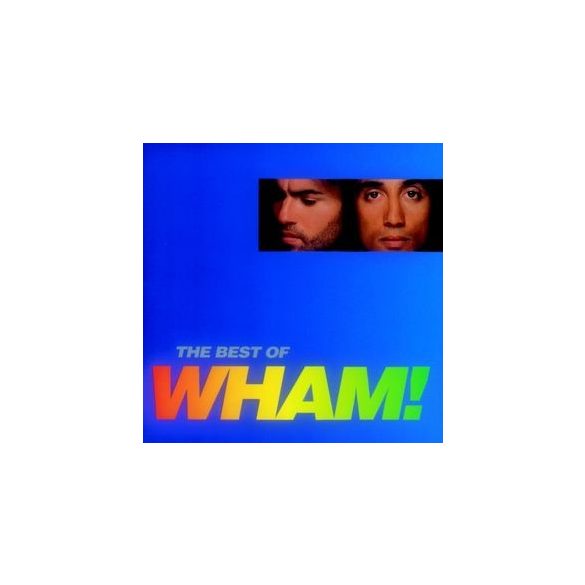 WHAM - If You Were There-Best Of. CD