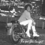 WHITNEY HOUSTON - I'm Your Baby Tonight CD