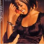 WHITNEY HOUSTON - Just Whitney CD