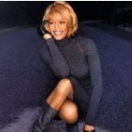 WHITNEY HOUSTON - My Love Is Your Love CD