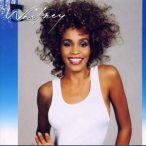 WHITNEY HOUSTON - Whitney CD