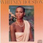 WHITNEY HOUSTON - Whitney Houston CD