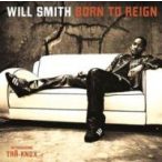 WILL SMITH - Born To Reign CD