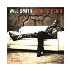 WILL SMITH - Born To Reign CD