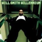 WILL SMITH - Willenium CD