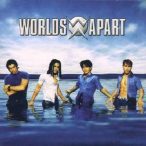 WORLDS APART - Don't Change CD