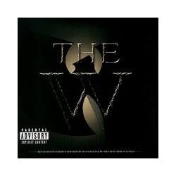 WU-TANG CLAN - The W CD