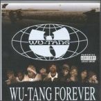 WU-TANG CLAN - Wu-Tang Forever / 2cd / CD