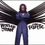 WYCLEF JEAN - The Ecleftic-2 Sides II A Book CD