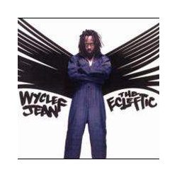 WYCLEF JEAN - The Ecleftic-2 Sides II A Book CD