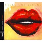 YELLO - One Second /remastered/ CD
