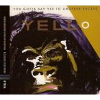 YELLO - You Gotta Say Yes To Another Excess /remastered/ CD