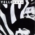 YELLO - Zebra CD