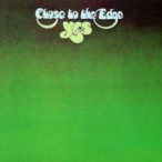 YES - Close To The Edge /expanded +4 bonus/ CD