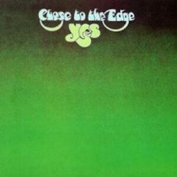 YES - Close To The Edge /expanded +4 bonus/ CD