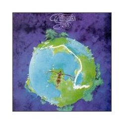 YES - Fragile /expanded/ CD