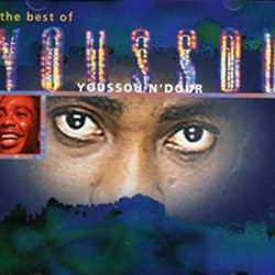 YOUSSOU'N'DOUR - Best Of Youssou N'Dour CD