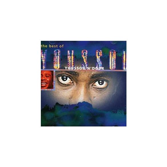 YOUSSOU'N'DOUR - Best Of Youssou N'Dour CD