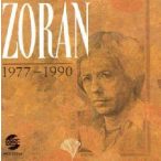 ZORÁN - Best Of 77-90 CD