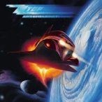 ZZ TOP - Afterburner CD