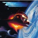 ZZ TOP - Afterburner CD