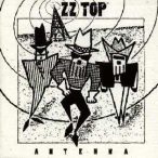 ZZ TOP - Antenna CD