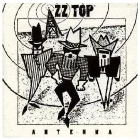 ZZ Top 